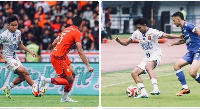 Hadapi Liga Championship 2026/27, Tiga Ex Pemain Liga1 Berlabuh ke Persiaraja
