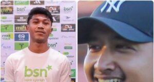 Persiraja Pertahankan Sejumlah Pemain Inti Musim Lalu dan Awal Bulan Depan Gelar Latihan
