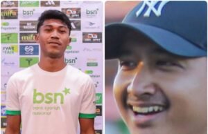 Persiraja Pertahankan Sejumlah Pemain Inti Musim Lalu dan Awal Bulan Depan Gelar Latihan