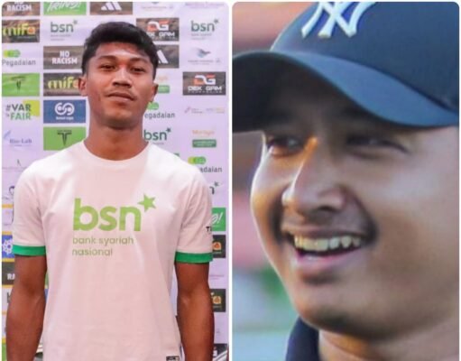 Persiraja Pertahankan Sejumlah Pemain Inti Musim Lalu dan Awal Bulan Depan Gelar Latihan