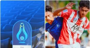 Young Warriors kontra Persada di Final Piala Soeratin U-17, Sabtu Petang di Lapangan Cot Gapu Bireuen