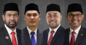 HUT Ke-3 Forum Pemred Multimedia: Mualem Terima Pena Emas, Sekda Nasir dan Dirut BAS Raih Award