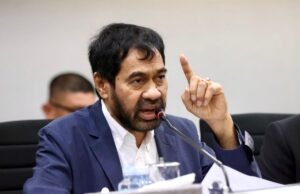 Gubernur Aceh Pertegas TUPOKSI SKPA, Dugadaan Disteibutor bermain