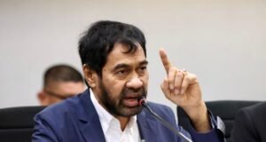 Gubernur Aceh Pertegas TUPOKSI SKPA