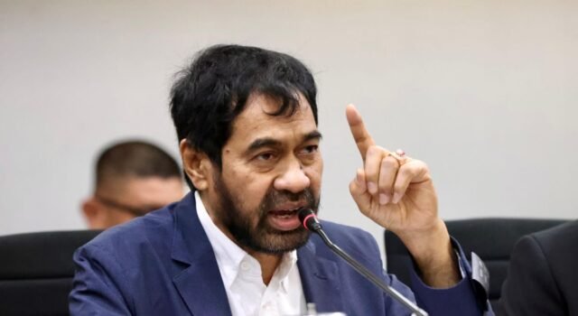 Gubernur Aceh Pertegas TUPOKSI SKPA