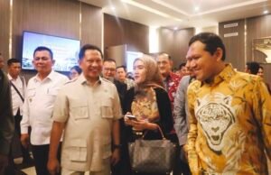 Wagub Fadhlullah Mewakili Gubernur Aceh, Hadiri Rakor Forkopimda Regional Sumatera