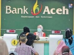 Saatnya Berkarir, Bank Aceh Syariah Rekrut Karyawan Baru, Pendaftaran Hingga 23 Agustus