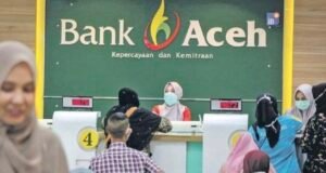 Saatnya Berkarir, Bank Aceh Syariah Rekrut Karyawan Baru, Pendaftaran Hingga 23 Agustus