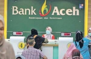 Saatnya Berkarir, Bank Aceh Syariah Rekrut Karyawan Baru, Pendaftaran Hingga 23 Agustus