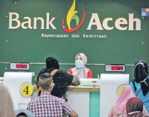 Saatnya Berkarir, Bank Aceh Syariah Rekrut Karyawan Baru, Pendaftaran Hingga 23 Agustus