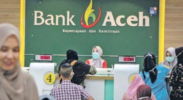 Saatnya Berkarir, Bank Aceh Syariah Rekrut Karyawan Baru, Pendaftaran Hingga 23 Agustus