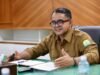 Plt. Sekda Aceh Taufik, Ikuti Entry Meeting Bersama BPK RI