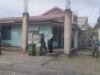 Sinergi TNI dan Akademisi, Babinsa Kuta Ateuh Bersama Mahasiswa UIN Ar-Raniry Bergotong Royong