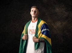 Bek Jangkung asal Brazil Alemão Positif ke Persiraja, ‘Ini Alasannya dan Target untuk Tim”‘