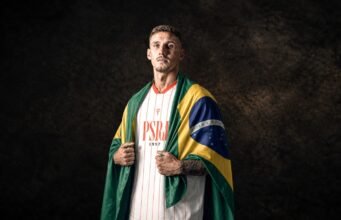 Bek Jangkung asal Brazil Alemão Positif ke Persiraja, ‘Ini Alasannya dan Target untuk Tim”‘