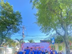 Magister Pendidikan Jasmani Pascasarjana UBBG Gelar “Teras Bermain” Bersama KPOTI Aceh, Hidupkan Kembali Permainan Tradisional di Tengah Era Digital