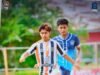 Kick Off Piala Soeratin U-15 dan U-13 Zona Aceh 2026 Tangga 20 Agustus di Stadion Blang Paseh