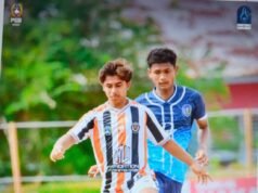Kick Off Piala Soeratin U-15 dan U-13 Zona Aceh 2026 Tangga 20 Agustus di Stadion Blang Paseh