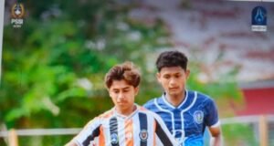 Kick Off Piala Soeratin U-15 dan U-13 Zona Aceh 2026 Tangga 20 Agustus di Stadion Blang Paseh
