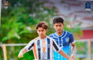Kick Off Piala Soeratin U-15 dan U-13 Zona Aceh 2026 Tangga 20 Agustus di Stadion Blang Paseh