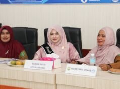 Bunda PAUD Sabang Dorong Guru PAUD Terapkan Pembelajaran Mendalam