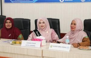 Bunda PAUD Sabang Dorong Guru PAUD Terapkan Pembelajaran Mendalam