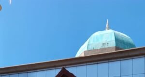 Jabatan Ketua MAA Melanggar UU Tentang ASN