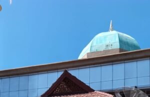 Jabatan Ketua MAA Melanggar UU Tentang ASN