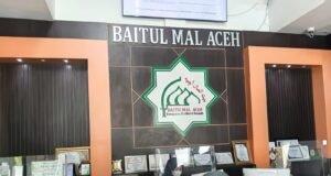Komisioner BMA Menghilang