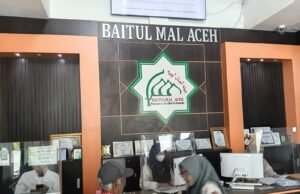 Komisioner BMA Menghilang