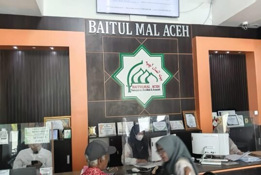 Komisioner BMA Menghilang