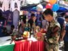 Mahasiswa Pendidikan Jasmani Pamerkan Inovasi Media Pembelajaran Ber-HakI pada Expo ke-3 PGSD UBBG 2026