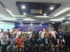 Banda Raya vs PSSI Kota awali Turnamen antar Kecamatan, Kamis Petang Dibuka Walikota Banda Aceh