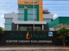 Pelayanan BAS Kuala Simpang Seperti Rentenir