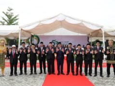 HUT ke-53 Bank Aceh: Momentum Memperkuat Amanah, Menumbuhkan Keberkahan Bagi Aceh