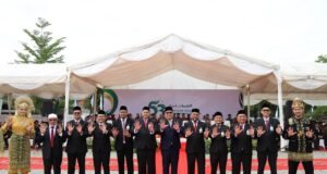 HUT ke-53 Bank Aceh: Momentum Memperkuat Amanah, Menumbuhkan Keberkahan Bagi Aceh