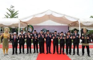 HUT ke-53 Bank Aceh: Momentum Memperkuat Amanah, Menumbuhkan Keberkahan Bagi Aceh