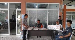 Jalin Kemanunggalan, Babinsa Iboih Gelar Komsos Pererat Hubungan dengan Warga