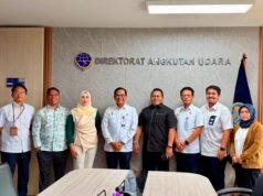Wali Kota Sabang Perjuangkan Kembali Rute Sabang-Medan, Permudah Akses Wisatawan ke Pulau Weh