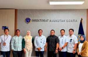Wali Kota Sabang Perjuangkan Kembali Rute Sabang-Medan, Permudah Akses Wisatawan ke Pulau Weh