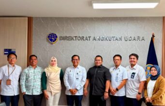 Wali Kota Sabang Perjuangkan Kembali Rute Sabang-Medan, Permudah Akses Wisatawan ke Pulau Weh