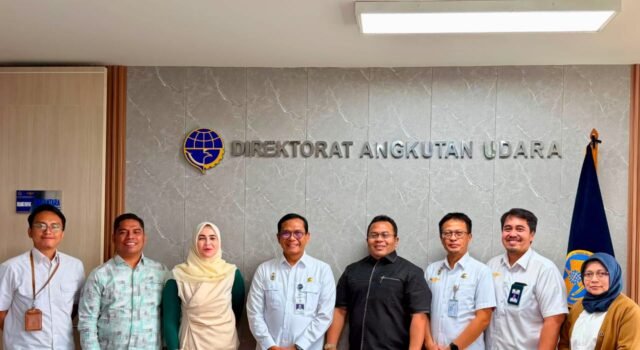 Wali Kota Sabang Perjuangkan Kembali Rute Sabang-Medan, Permudah Akses Wisatawan ke Pulau Weh