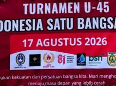 Sepakbola Eksekutif, Meuraxa ditahan Imbang Jaya Baru, Kuta Alam bersua Kutaraja Sabtu Sore