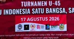 Sepakbola Eksekutif, Meuraxa ditahan Imbang Jaya Baru, Kuta Alam bersua Kutaraja Sabtu Sore