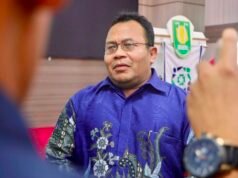 Wali Kota Sabang Dorong Penguatan Peran Sabang sebagai Pusat Bisnis Maritim