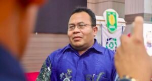 Wali Kota Sabang Dorong Penguatan Peran Sabang sebagai Pusat Bisnis Maritim