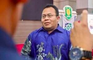 Wali Kota Sabang Dorong Penguatan Peran Sabang sebagai Pusat Bisnis Maritim