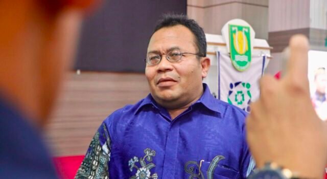 Wali Kota Sabang Dorong Penguatan Peran Sabang sebagai Pusat Bisnis Maritim