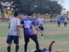 Sepakbola Eksekutif, Ulee Kareng ‘Goreng’ Syiah Kuala 4-0