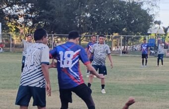 Sepakbola Eksekutif, Ulee Kareng ‘Goreng’ Syiah Kuala 4-0